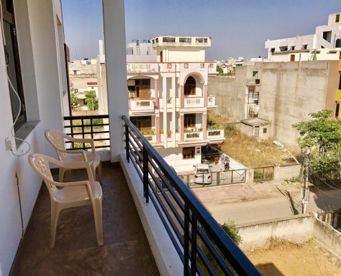 apartments in delhi